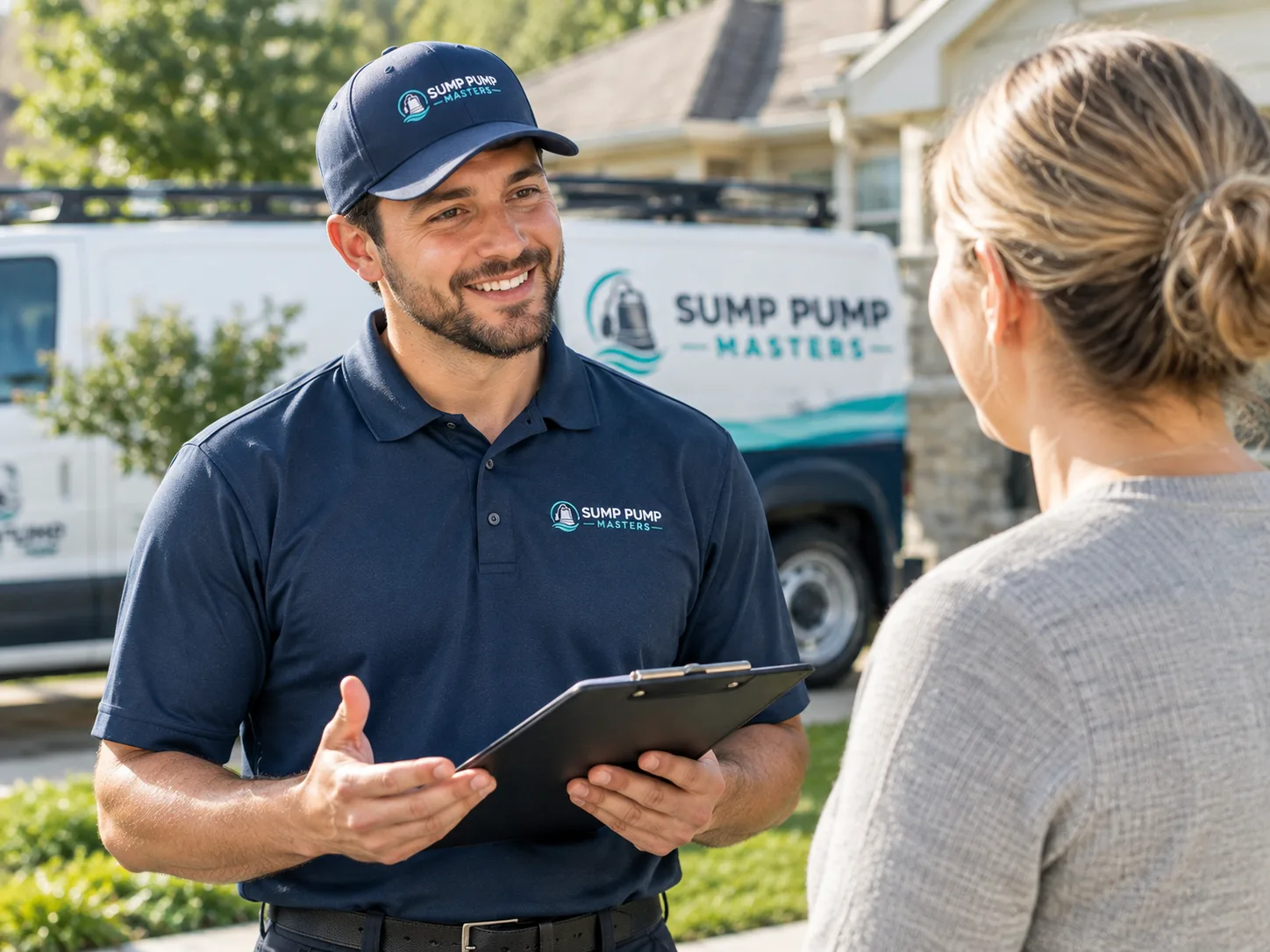 Sump Pump Repair Pembroke, GA FAQs